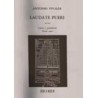 Laudate pueri