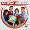 MISSA MUNDI - Thomas Gabriel