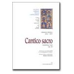 CANTICO SACRO - J. Brahms