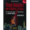 STUDI PER CHIATARRA JAZZ
