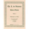 Mottetti a 4 voci - Opera omnia volume I