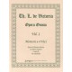 Mottetti a 4 voci - Opera omnia volume I