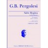 G.P. TELEMANN - TRE PEZZI trescritti per Organo