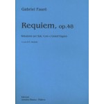 G. FAURE' - REQUIEM Op. 48
