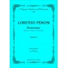 L. PEROSI - CENTONUM di pezzi per Organo o Harmonium - VOL: 2°