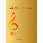 EXSULTATE JUSTI - Musica di Lodovico da Viadana - For SATB Choir