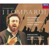 VERDI: I LOMBARDI ALLA PRIMA CROCIATA (Due Cd e Libretto)