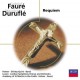 GABRIEL FAURE' - MAURICE DURUFLE': DUE REQUIEM