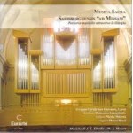 MUSICA SACRA SALISBURGHENSIS "AD MISSAM"