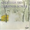 SPIRITUALS AND CHRISTMAS SONGS