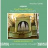 ANTICHI ORGANI DEL cANAVESE - Organo Fratelli Serassi 1821 - Chiesa S..M.Assunta - Caluso