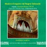 ANTICHI ORGANI DEL CANAVESE - Organo Giovanni Bruna 1793-95 - Chiesa S.Silvestro Papa - Chiaverano