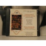 A.STRADELLA - Cantata per il SS. Natale e Sonata per Tromba, Archi e Cembalo