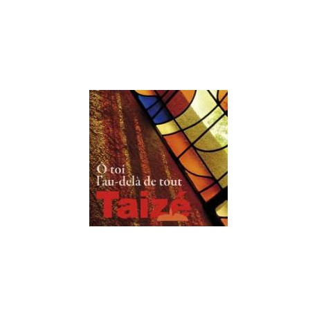 TAIZE - VENI SANCTE SPIRITUS