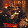TAIZE - VENI SANCTE SPIRITUS