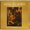 MESSE DES MORTS - ABBAZIA DI SOLESMES