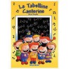 Le tabelline canterine