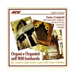 MELODIE NUZIALI - Organista Ennio Cominetti