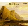 A. BRUCKNER: 3 Messe -Te Deum - Salmo 150 - 3 CD