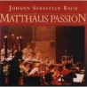 J.S.Bach: MATTHAUS PASSION - 3 CD