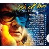 ENNIO MORRICONE - THE PLATINUM COLLECTION