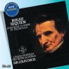 BERLIOZ: REQUIEM e SYNPHONIE FUNEBRE ET TRIOMPHALE - 2 CD