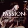 PASSION - SACRED MASTERPIECES - 15 CD