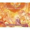 PALESTRINA - Missa Viri Galilaei