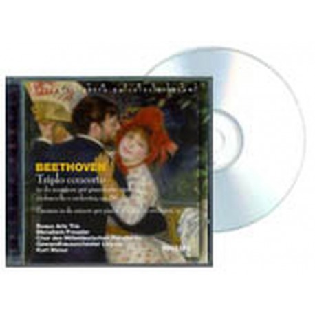 BEETHOVEN - SONATE PER PIANOFORTE