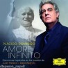 AMORE INFINITO - Placido Domingo