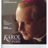 KAROL, Un uomo diventato Papa - Musiche di E. Morricone