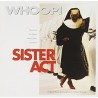 SISTER ACT - Una svitata in abito da suora - CD AUDIO