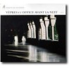 VEPRES ET OFFICE AVANT AL NUIT - Canti gregoriani dall'Abbazia si Solesme
