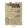 Le Cantate Sacre da J.S.Bach ad oggi