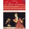 L'ELISIR D'AMORE - Donizzetti - DVD