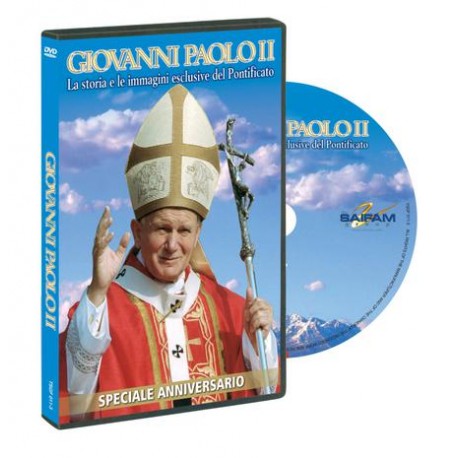 GIOVANNI PAOLO II