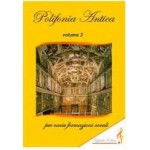 - Polifonia antica - Vol. 3 - Download PDF