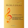 - Polifonia antica - 3 Volumi - OFFERTA SPECIALE - Download PDF