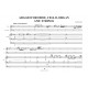 ADAGIO - Arr. for Oboe, Cello and organ - D. Zipoli