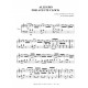 ALLEGRO FOR A FLUTE CLOCK - Arr. for piano
