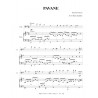 PAVANE - For Violoncello and Piano.