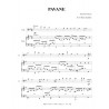 PAVANE - For Violoncello and Piano.