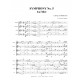 BEETHOVEN - SYMPHONY No. 5 - 1st Mvt - With Parts