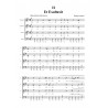 MAGNIFICAT per SATB Choir