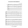 O MAGNUM MYSTERIUM - T.L. de Victoria - Mottetto for SATB Choir