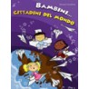 Bambini cittadini del mondo