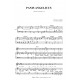 FRANCK - PANIS ANGELICUS - For SATB Choir and Organ