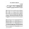 PLAISIR D'AMOUR - Arr. for SAB Choir and Piano