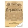 Antologia Organistica - Vol. 1