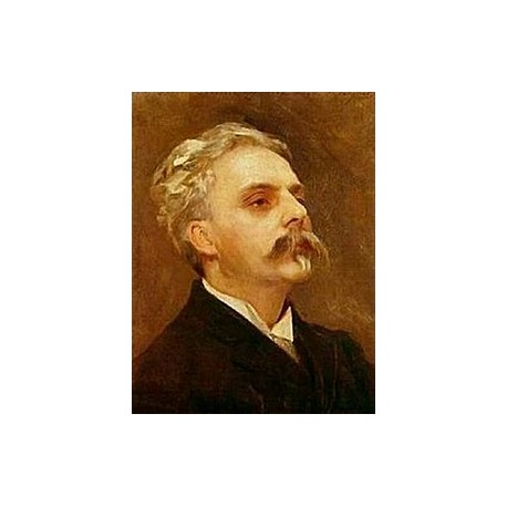 FAURE GABRIEL (1845-1924)
